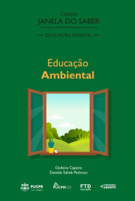 Title: Coleção Janela do Saber - Educação Ambiental, Author: Giuliana Capano