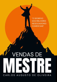 Title: Vendas de Mestre, Author: Carlos Augusto de Oliveira