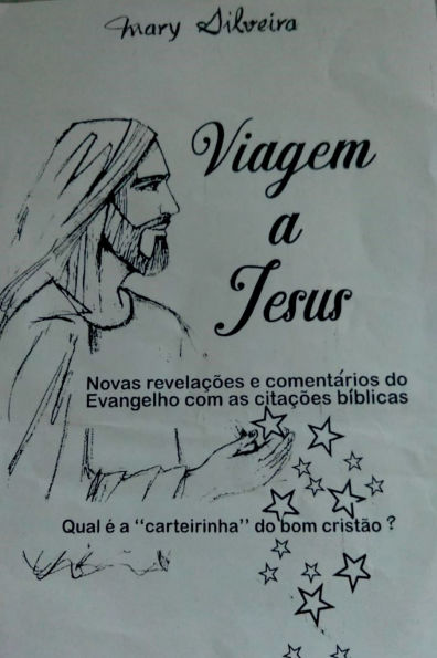 Viagem A Jesus