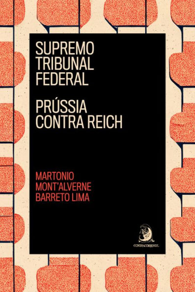 Supremo Tribunal Federal: Prússia contra Reich