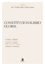 Title: Constitucionalismo Global, Author: Georges Abboud