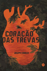Title: Coração das Trevas, Author: Joseph Conrad