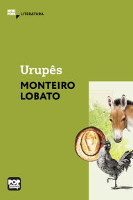 Title: Urupês, Author: Monteiro Lobato