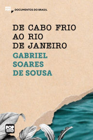Title: De Cabo Frio ao Rio de Janeiro: Trechos selecionados de 