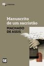 Manuscrito de um sacristão