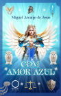 Com amor azul