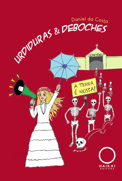 Urdiduras e deboches