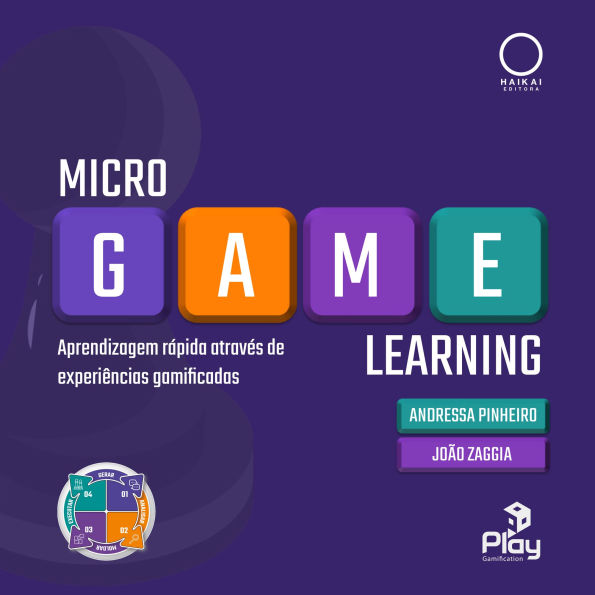 MicroGameLearning: Aprendizagem rápida através do Gamification