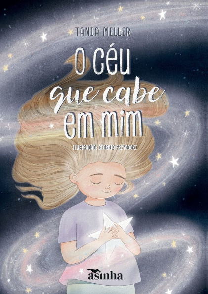 O cï¿½u que cabe em mim