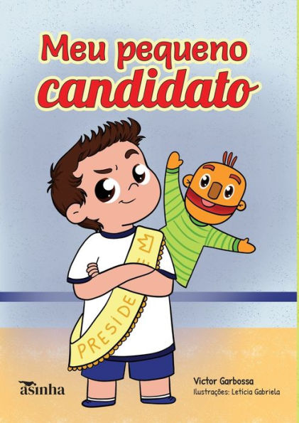 Meu pequeno candidato