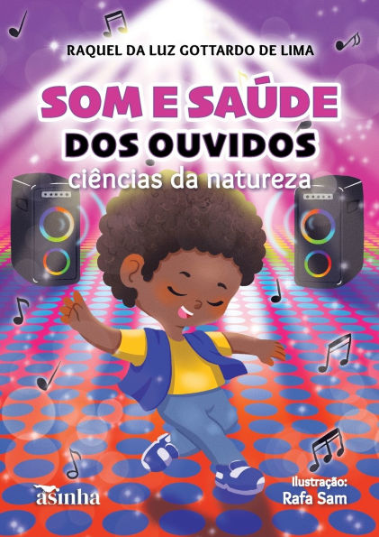 Som e saúde dos ouvidos