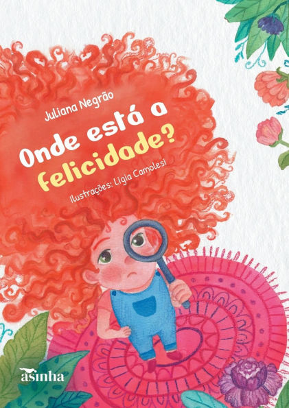 Onde estï¿½ a felicidade