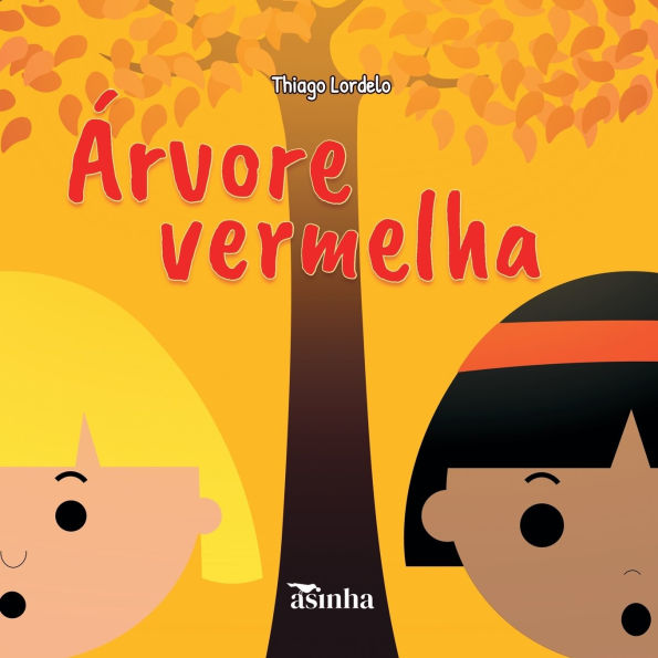 ï¿½rvore vermelha