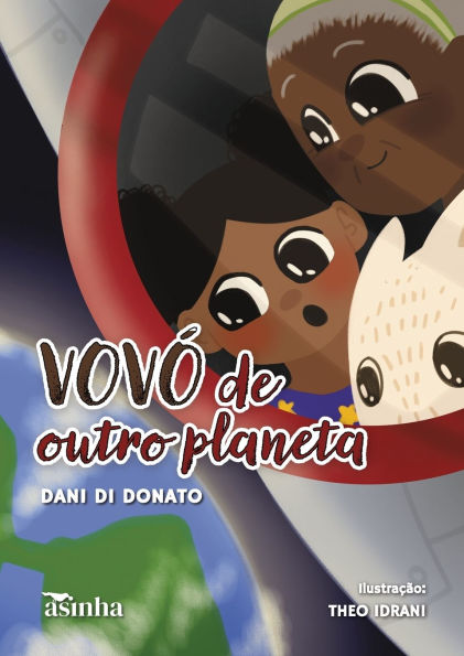 Vovï¿½ de outro planeta
