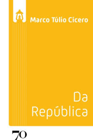 Title: Da República, Author: Marco Túlio Cícero