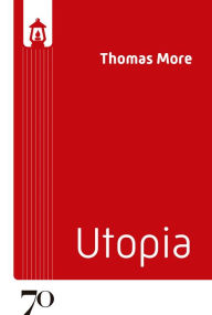 Title: Utopia, Author: Thomas More