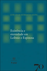Ebooks for download cz Existência e eternidade em Leibniz e Espinosa