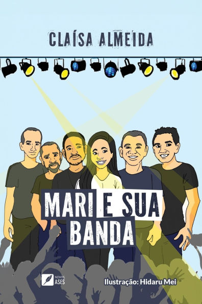 Mari e sua banda