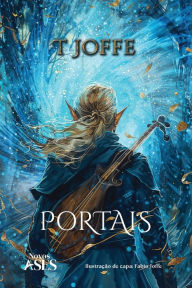 Title: Portais, Author: T Joffe