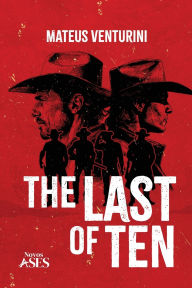 Title: The last of ten, Author: Mateus Venturini