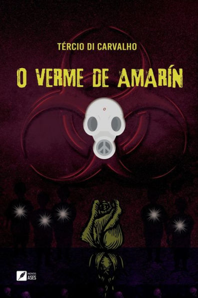 O verme de Amarï¿½n
