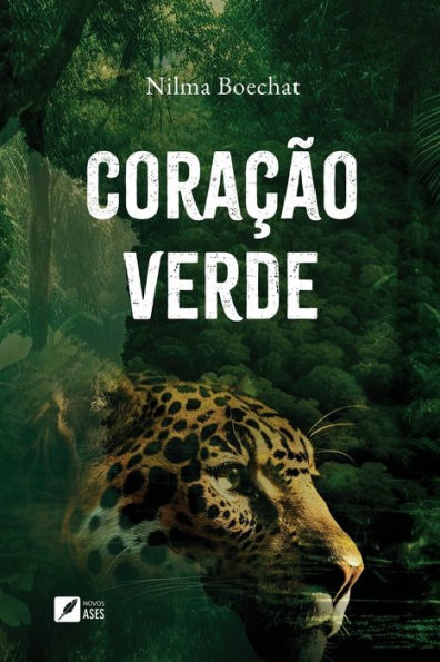 Coraï¿½ï¿½o verde