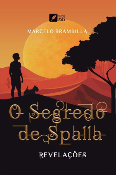 O Segredo de Spalla - Revelaï¿½ï¿½es