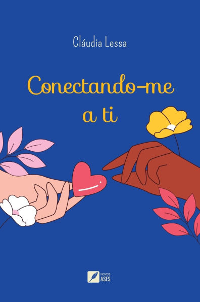 Conectando-me a ti