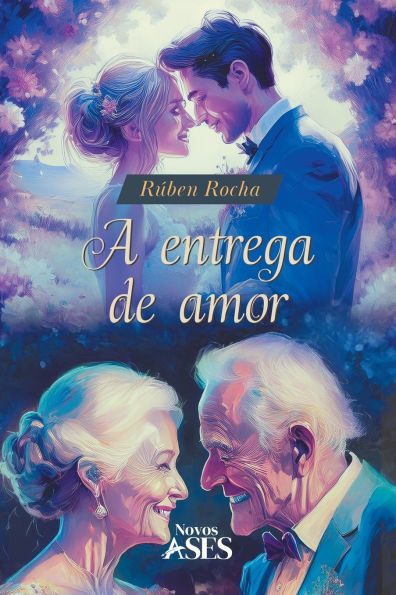 A entrega de amor