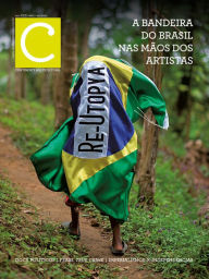 Title: Revista Continente Multicultural #261: A bandeira do Brasil nas mãos dos artistas, Author: Cepe