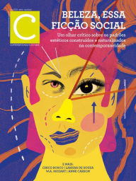 Title: Revista Continente Multicultural #262: Beleza, essa ficção social, Author: Cepe