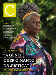 Title: Revista Continente Multicultural #267: 