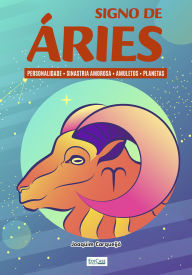 Title: Minibook Signo de ries: Perfil, sinastria amorosa, amuletos, planetas, Author: EdiCase