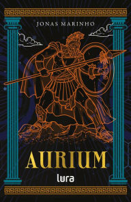 Title: Aurium, Author: Jonas Marinho