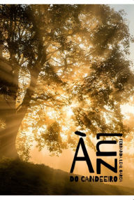 Title: À Luz Do Candeeiro, Author: Fernanda Leal Garcia