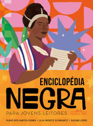 Online audio books free download Enciclopédia negra para jovens leitores PDF DJVU iBook