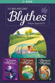 Title: Blythes, Author: Lucy Maud Montgomery