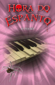 Title: O piano, Author: J. Hyde