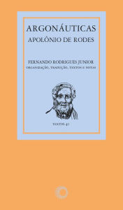Title: Argonáuticas, Author: Apolônio De Rodes