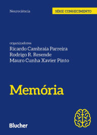 Title: Memória, Author: Ricardo Cambraia Parreira