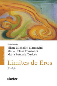 Title: Limites de Eros, Author: Eliane Michelini Marraccini