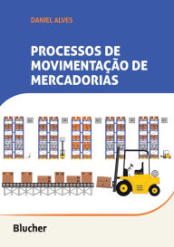 Title: Processo de movimentação de mercadorias, Author: Daniel Alves