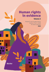 Title: Human rights in evidence: Volume 2, Author: Bianca dos Santos Waks