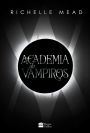 Academia de vampiros (Livro 1) - Com capítulos extras inéditos