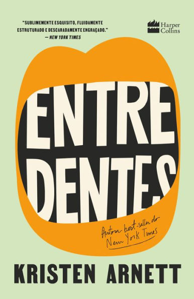 Entre dentes