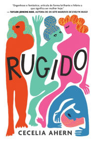 Title: Rugido, Author: Cecelia Ahern