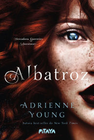 Title: Albatroz, Author: Adrienne Young