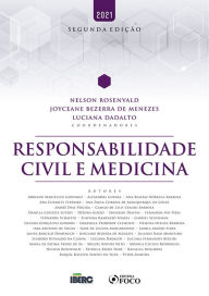 Title: Responsabilidade Civil e Medicina, Author: Adriano Marteleto Godinho