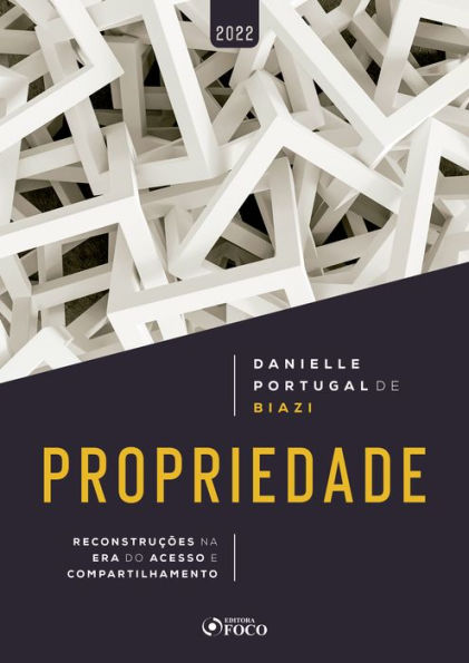 Propriedade: reconstruções na era do acesso e compartilhamento