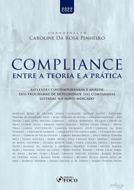 Title: Compliance: entre a teoria e a prática, Author: Adrienny Rúbia de Oliveira Soares